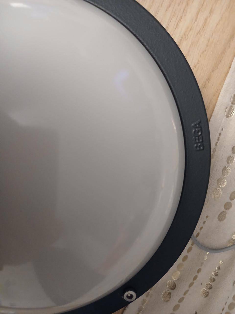 Buitenlamp Bega