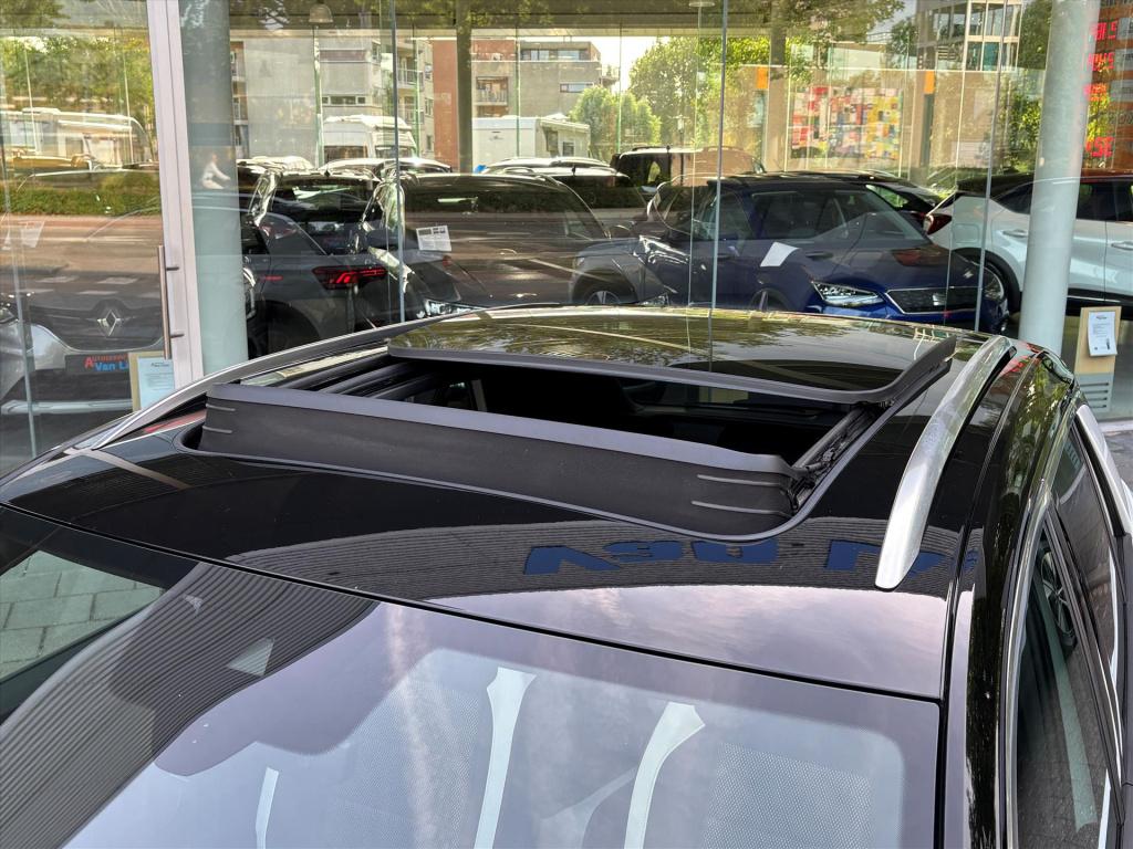 Volkswagen T-roc 1.5 tsi 150pk 7-dsg t-roc sport r-line|panodak|dode hoek| 