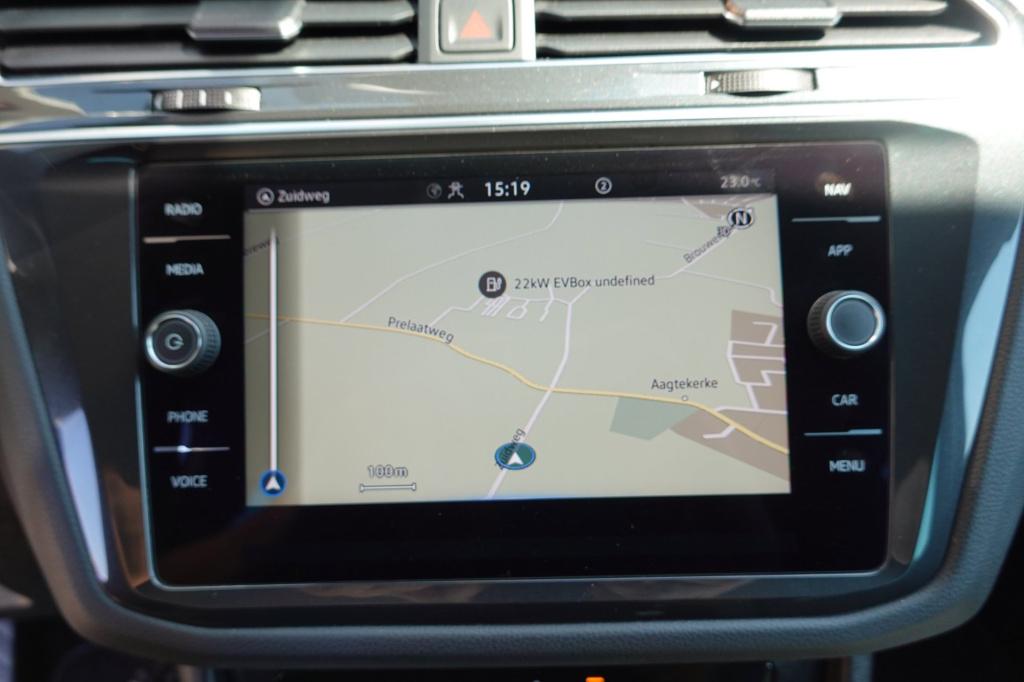 Volkswagen Tiguan 1.5 tsi 150-pk life business