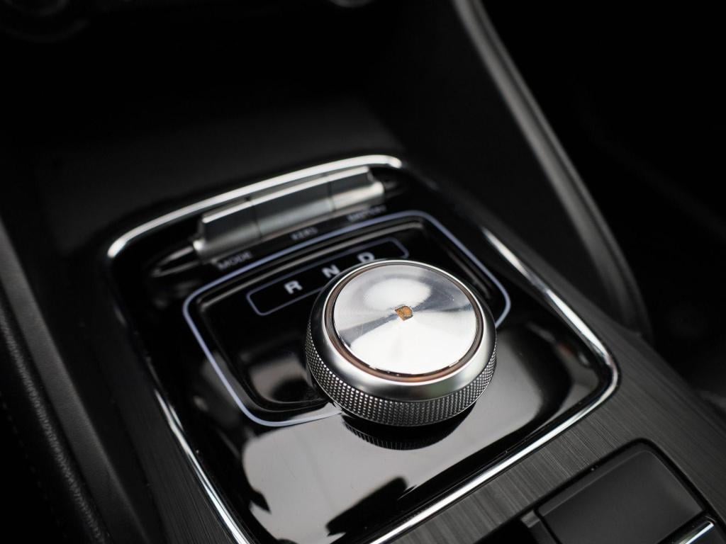 MG Zs Ev luxury 45 kwh | panoramadak | leder | apple carplay | camera | sto