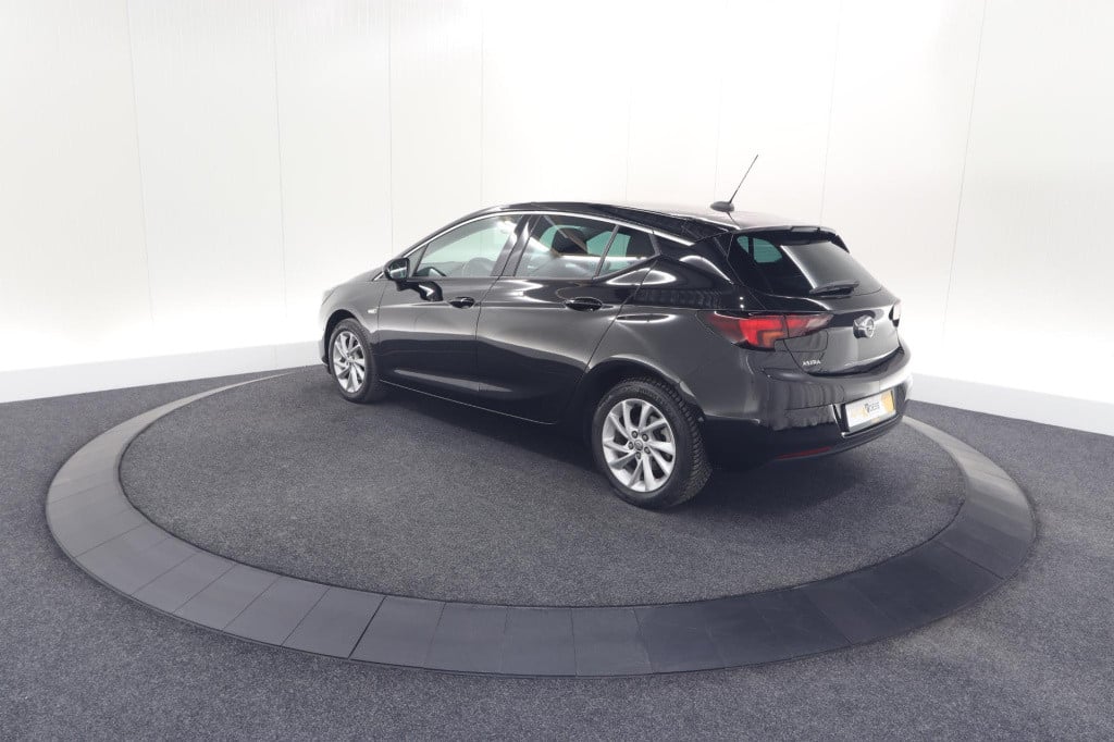 Opel Astra 1.2 business edition | camera | dodehoekdetectie | allseason ban
