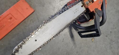 Husqvarna 136 Kettingzaag