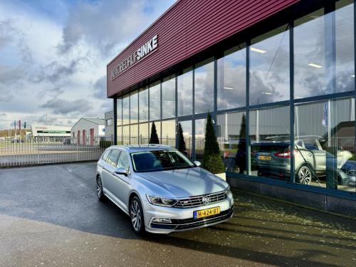 Volkswagen Passat variant 1.5 tsi highline business r