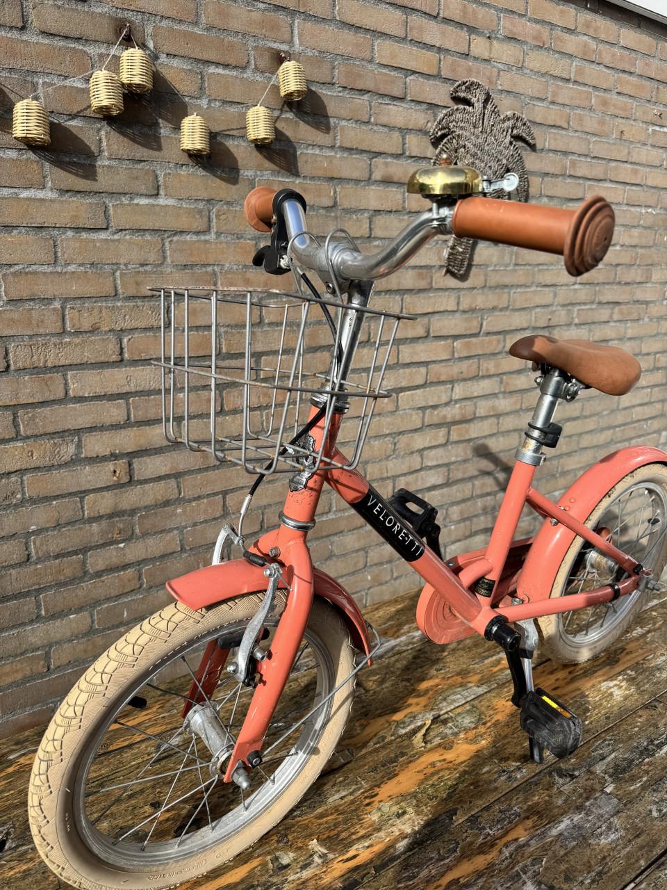 Kinder fiets