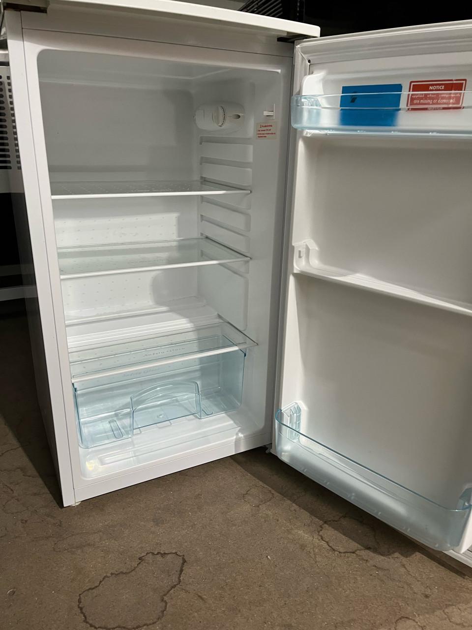 Tafelmodel koelkast koeling