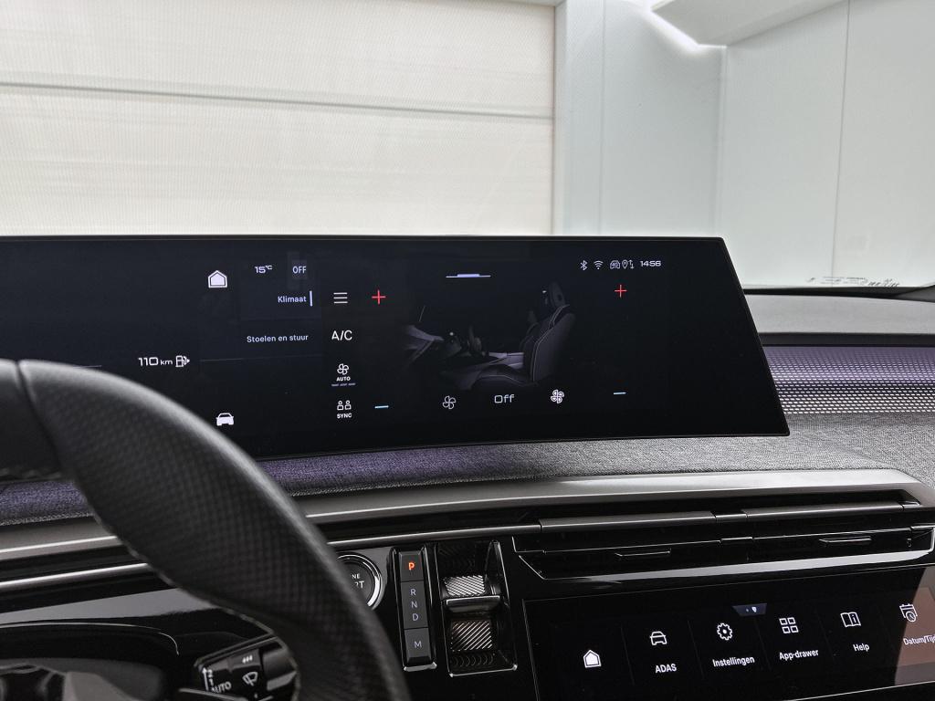 Peugeot 3008 hybrid 145 pk automaat gt | rijklaar | agr stoelen | elektrisc