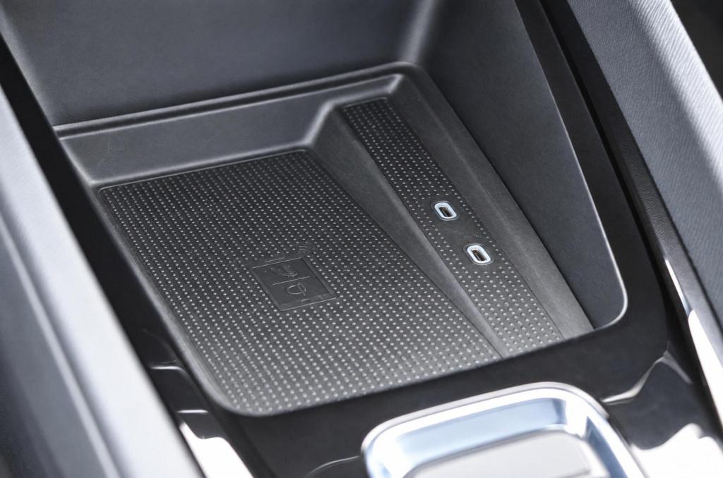 Skoda Octavia combi 1.4 tsi iv phev business edition plus 204pk dsg6