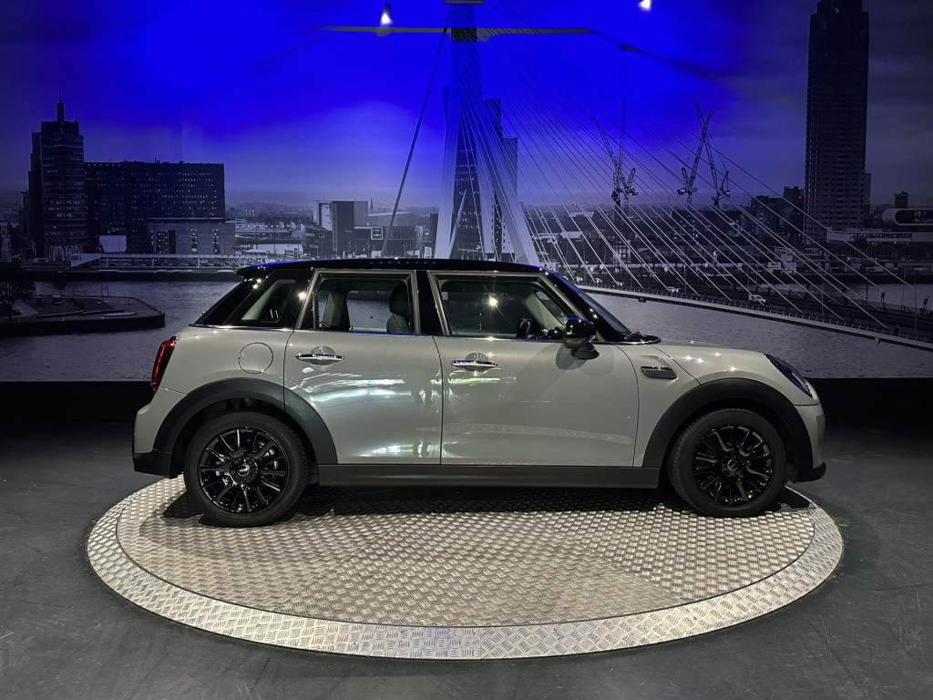 Mini Cooper mini 1.5 business edition *led*sportstoelen*applecarplay*