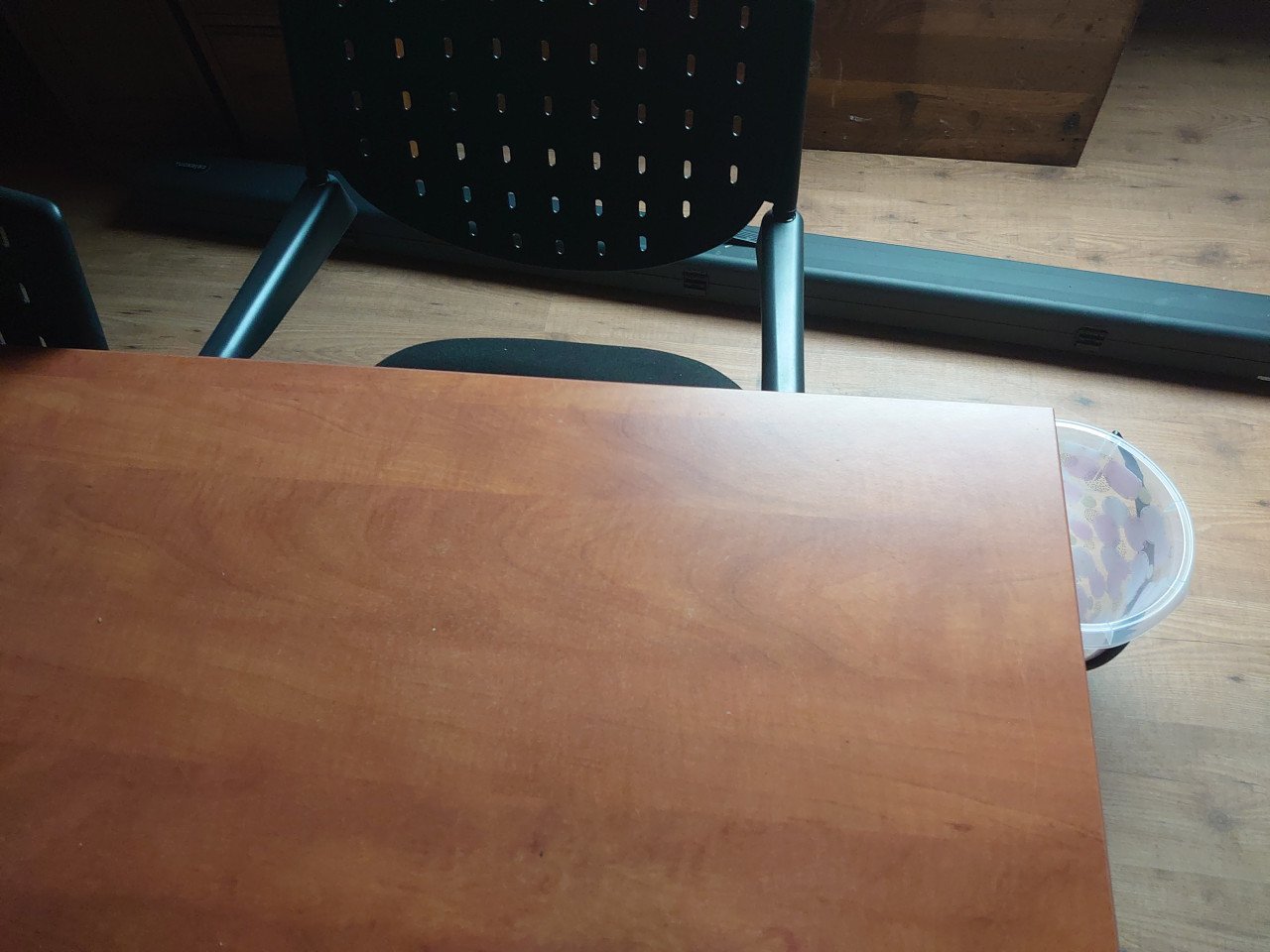 Stoelen GRATIS GRATIS