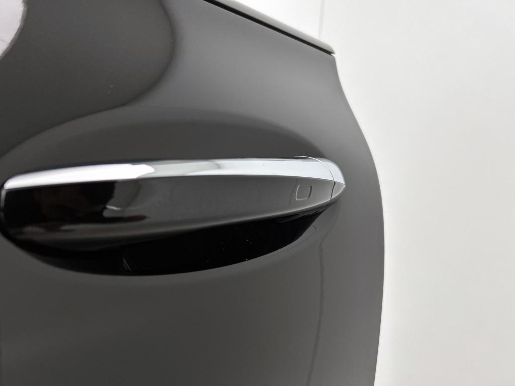 Mercedes-Benz Cla shooting brake 250 e business solution amg amg line | nig