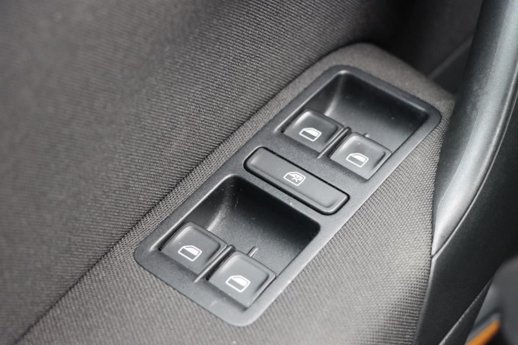 Volkswagen Polo 1.0 comfortline edition