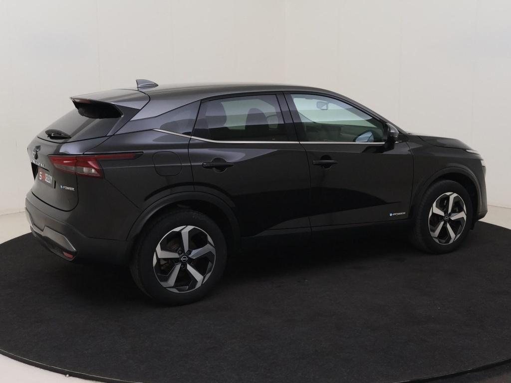 Nissan Qashqai 1.5 e-power n-connecta
