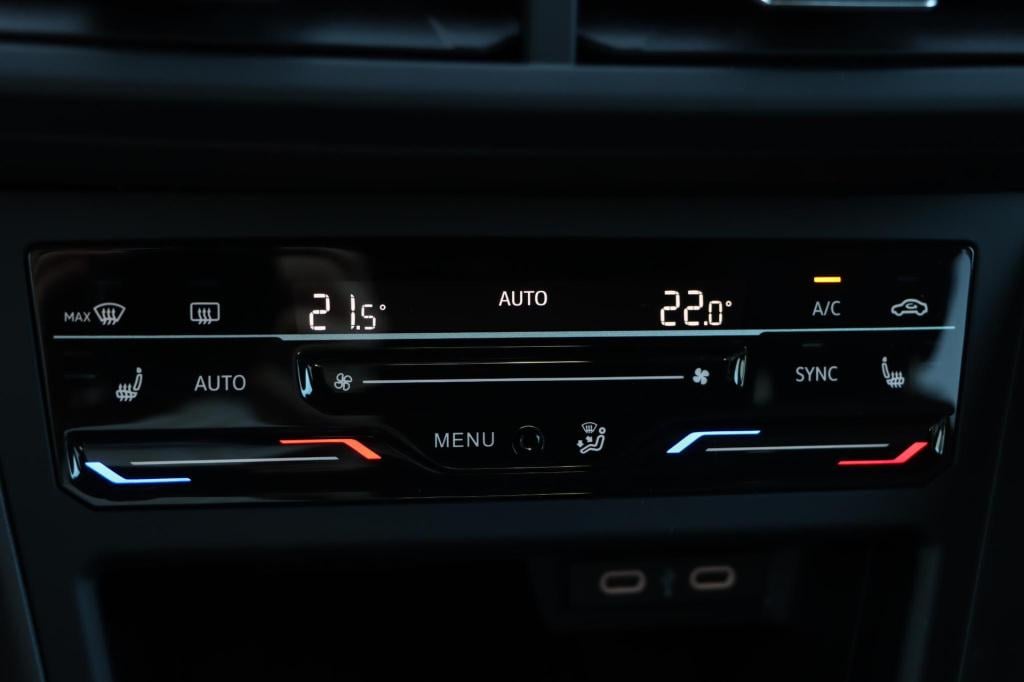 Volkswagen Polo 1.0 tsi r-line 95pk