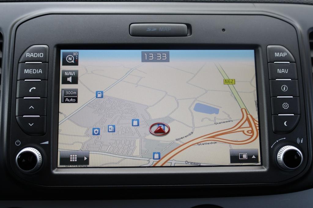 Kia Picanto 1.0 cvvt c.pl.l.nav 12 maanden bovag garantie | rijklaarprijs