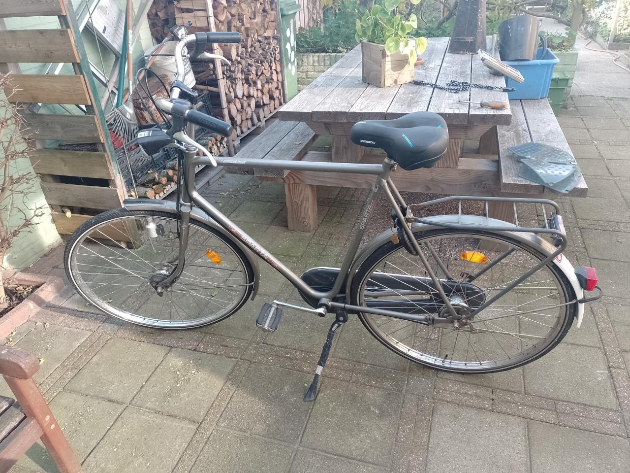 Robuuste Gazelle (slag)