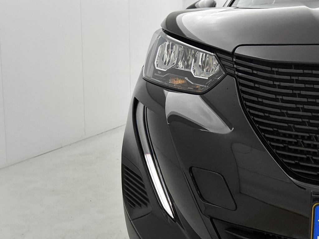 Peugeot 2008 130 pk active pack | rijklaar | apple carplay | camera | stoel