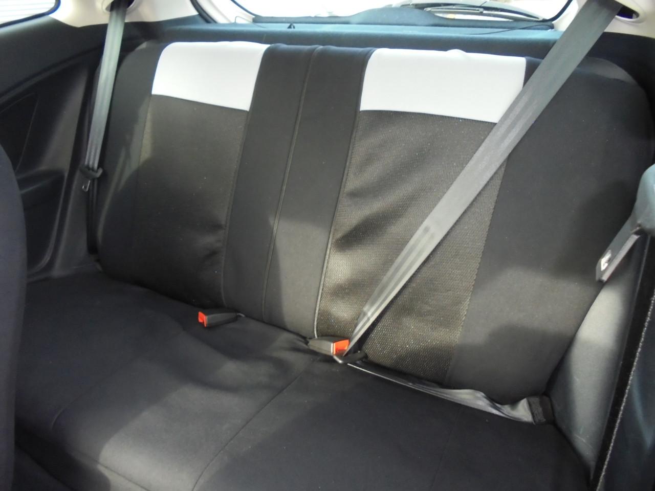 Ford Ka 1.2 Titanium bwjr 2010 in hele nette staat met N.A.P