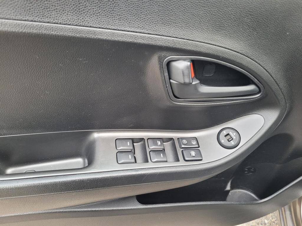 Kia Picanto 1.0 cvvt isg comfort pack auto ideaal voor achter een camper