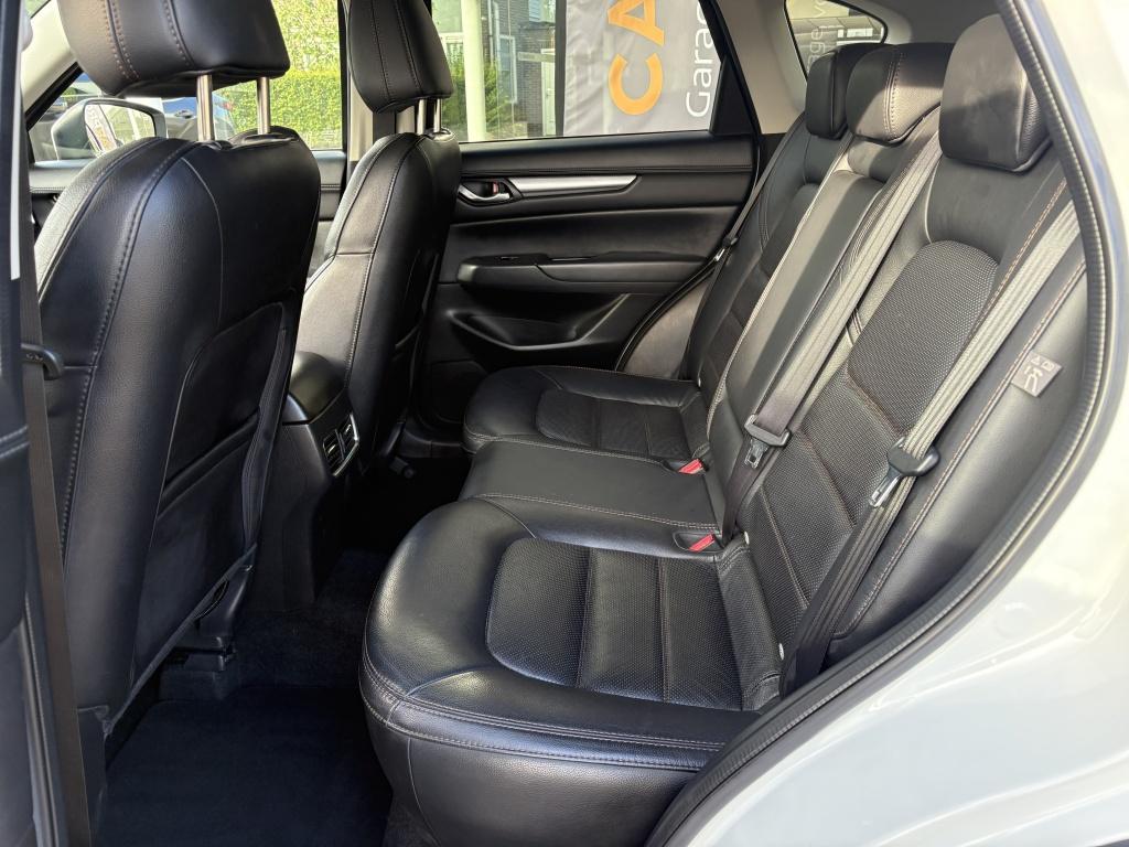 Mazda Cx-5 2.0 sag 165 skl gt leer bose trekhaak