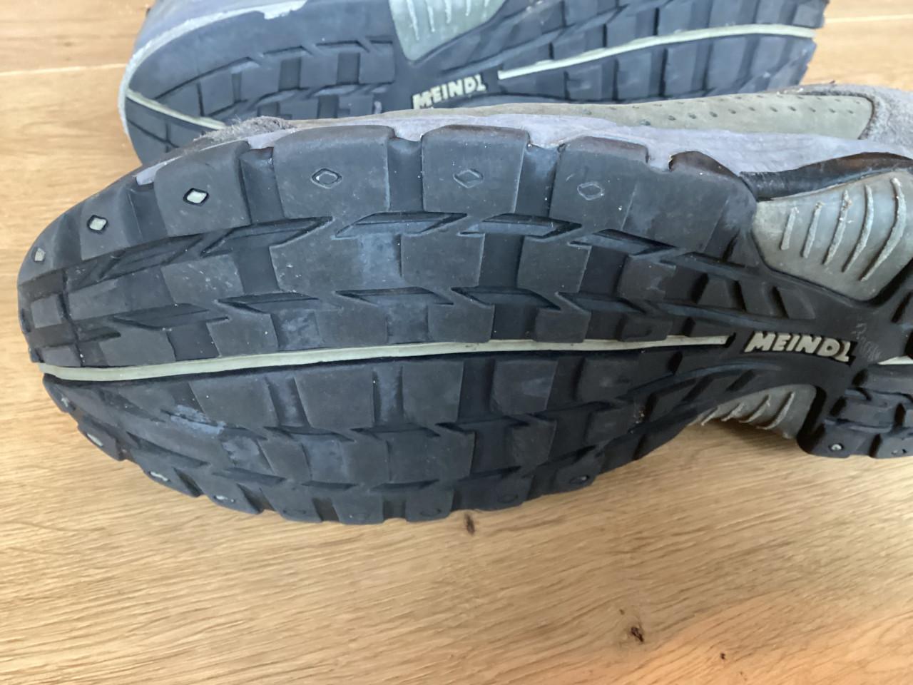 Meindl Journey 47/48