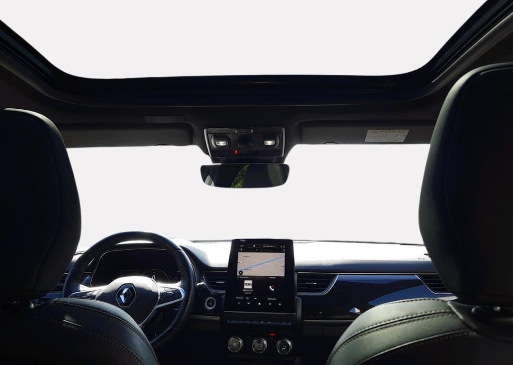 Renault Arkana 1.6 e-tech hybrid 145 e-tech engineered