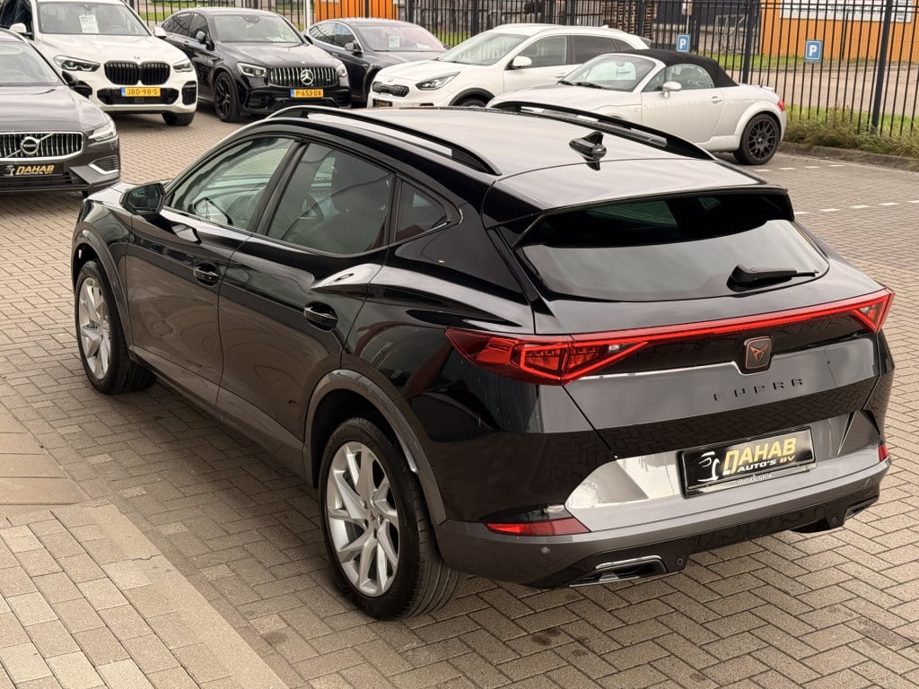 Cupra Formentor 1.5 tsi | acc | beats | apple carplay | achteruitrijcamera 
