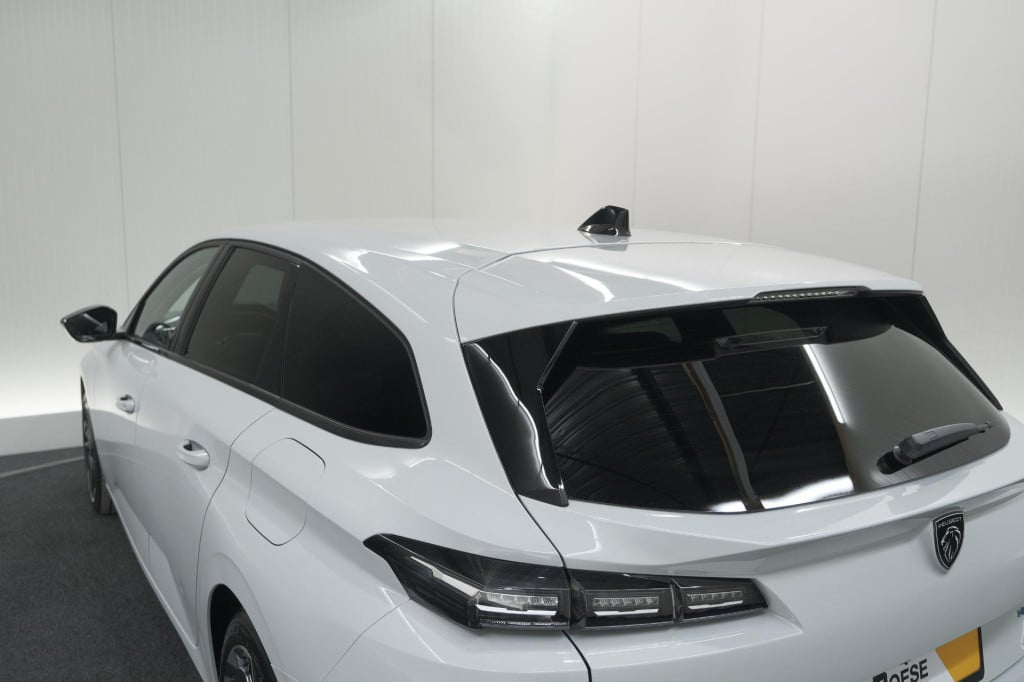 Peugeot 308 sw 1.6 plug-in hybrid 180 allure | perfecte staat | 360 camera 