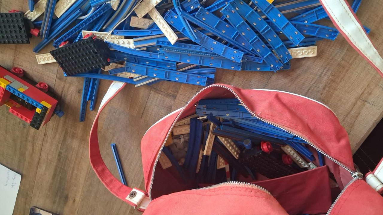 Lego