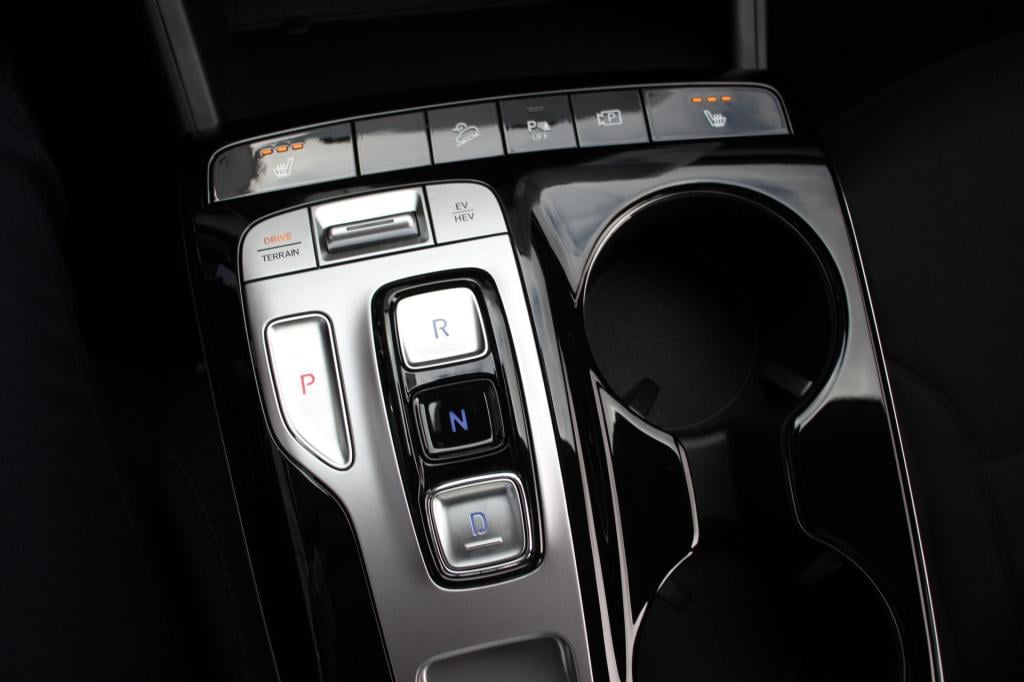 Hyundai Tucson 1.6 t-gdi phev (plug-in) | 19'' | direct leverbaar!