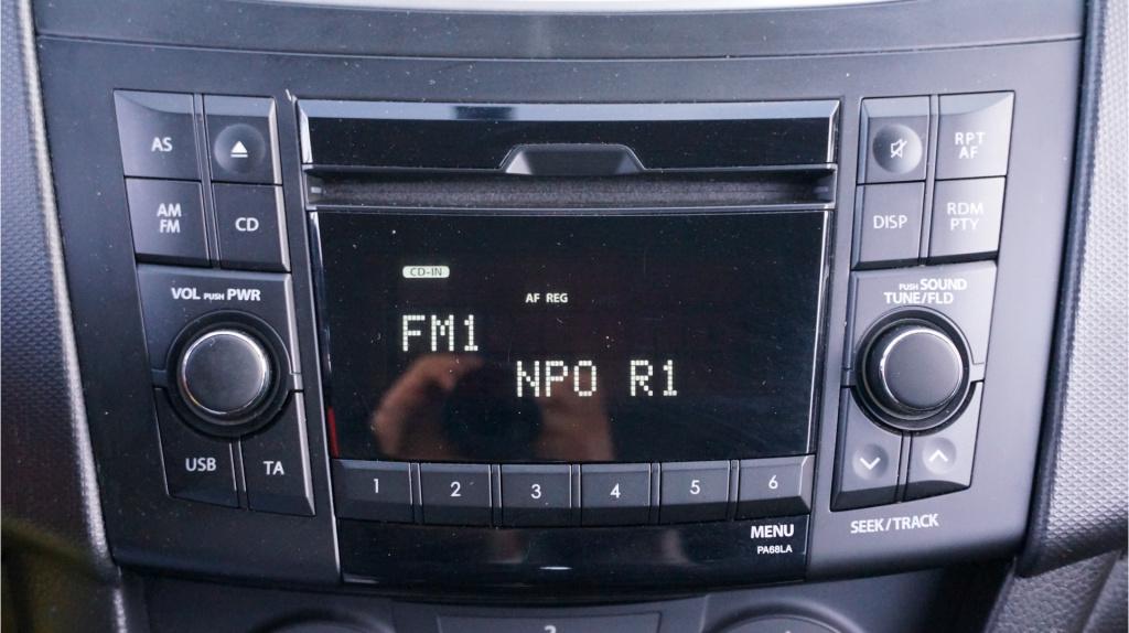 Suzuki Swift 1.2 comfort easss rijklaar incl garantie