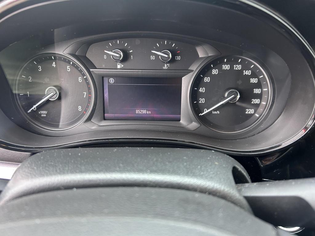 Opel Mokka 1.4 turbo innovation automaat