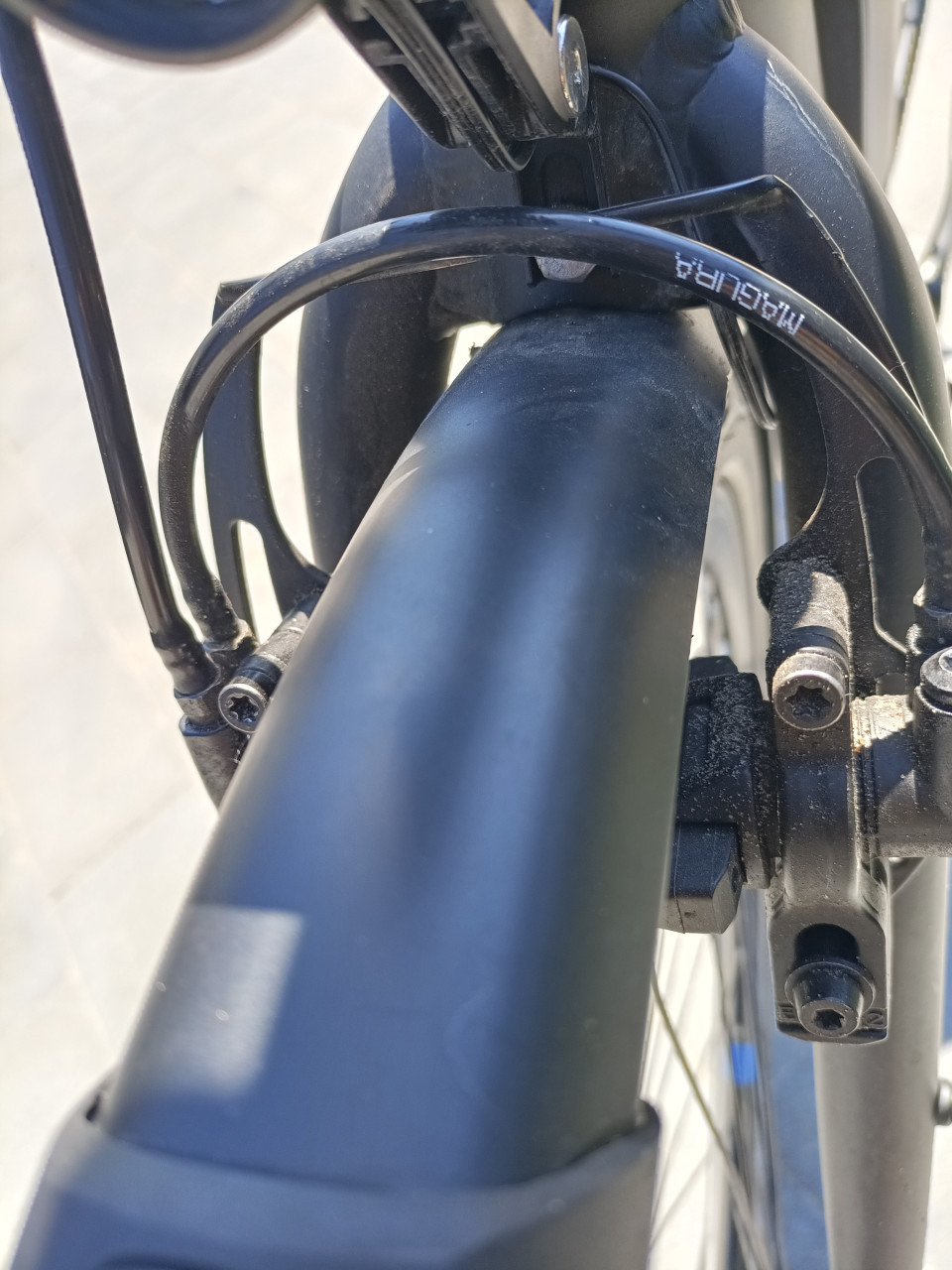Batavus Razer electrische fiets/e-bike. Zeer nette fiets , 499 KM !