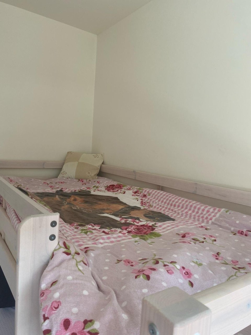 Stapelbed