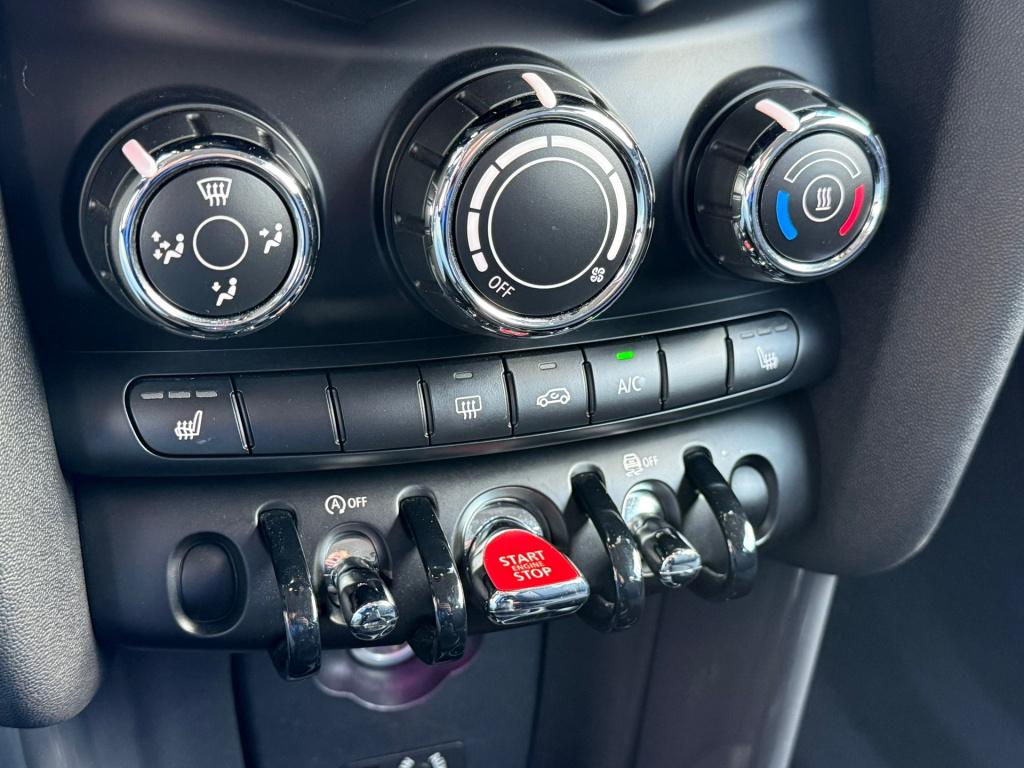 Mini One mini 1.2 pepper business