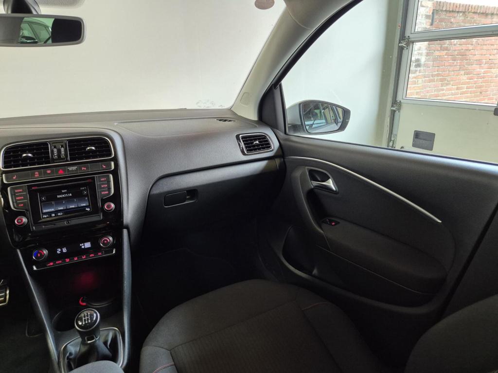 Volkswagen Polo 1.0 comfortline