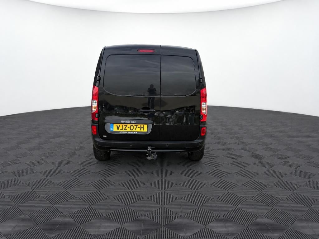Mercedes-Benz Citan 109 cdi 95 pk