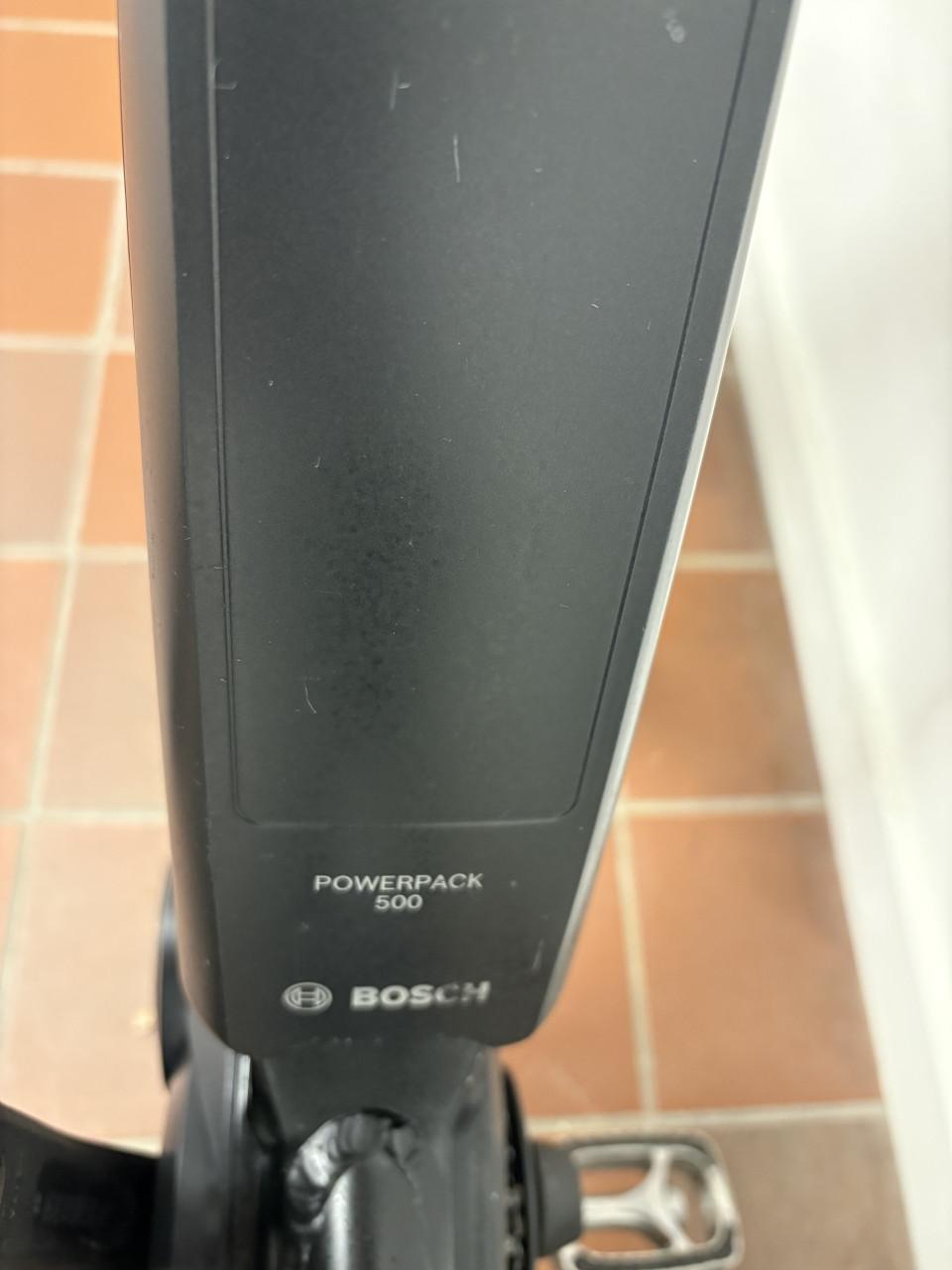 Elektrische damesfiets Kreidler