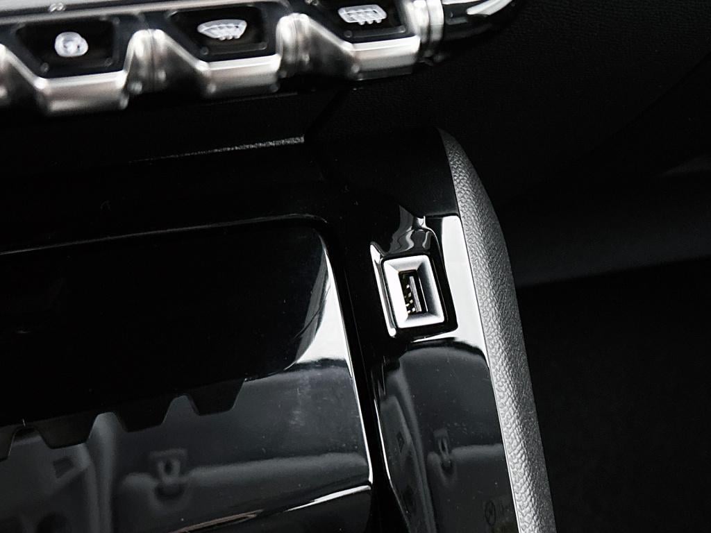 Peugeot 208 ev allure pack 50 kwh | rijklaar | adaptive cruise control | ca