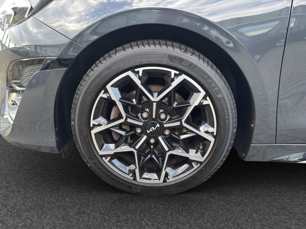 Kia Proceed 1.0 t-gdi gt-line