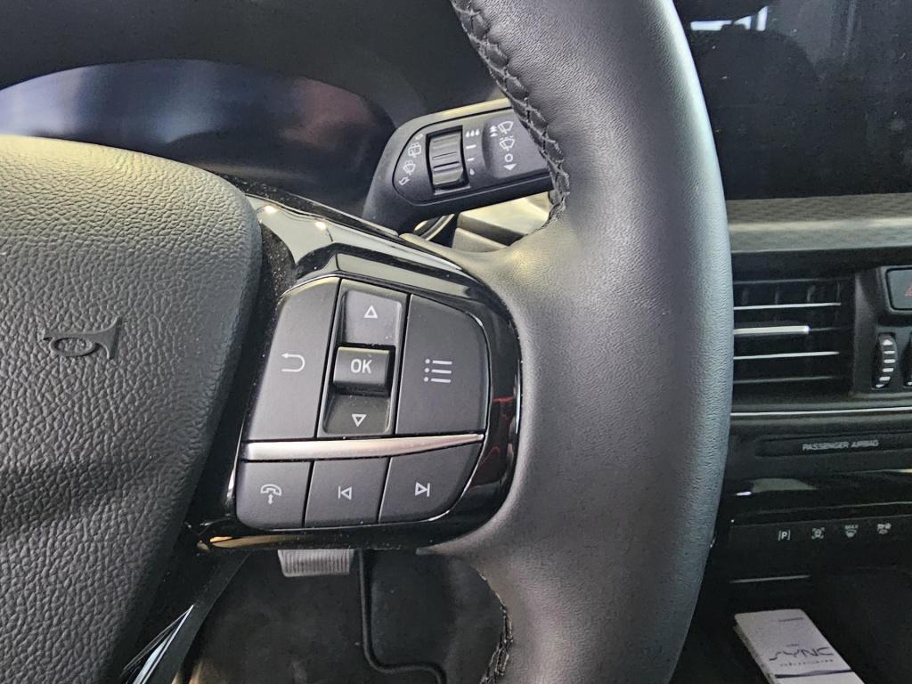 Ford Kuga 2.5 duratec phev titanium