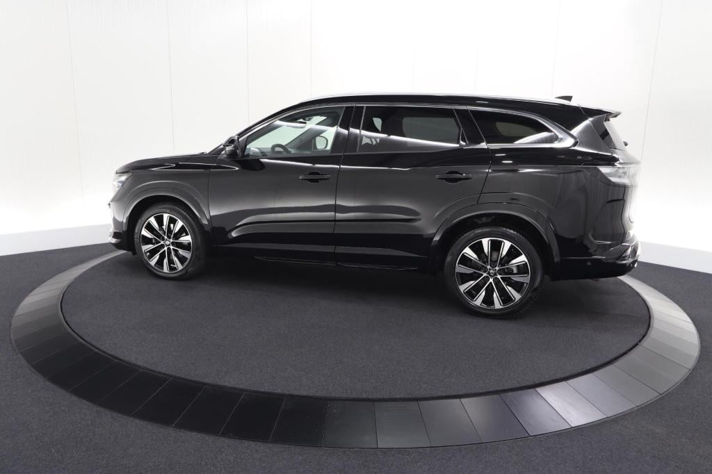 Renault Espace e-tech full hybrid 200 techno 7p. | nieuw model | adaptieve 
