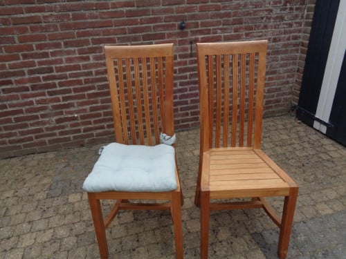 Meubelen en inrichting