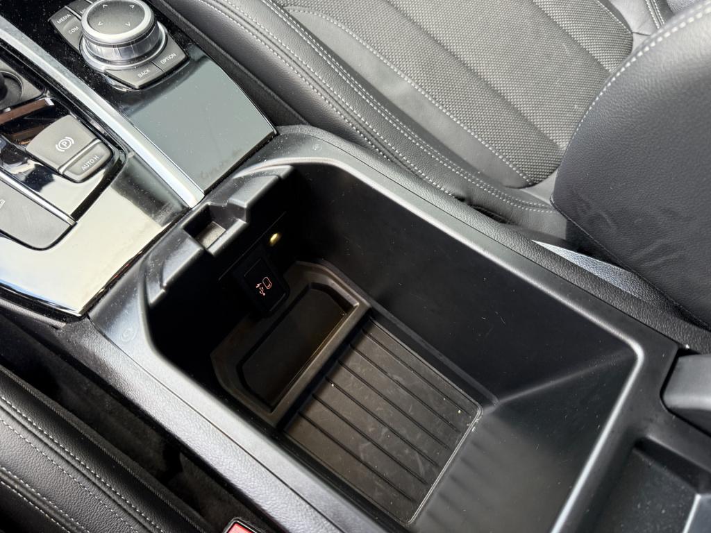 BMW X3 x-drive30e automaat high executive