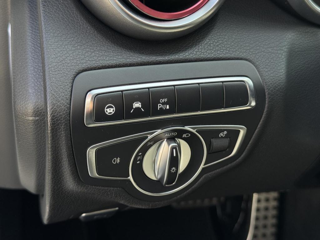 Mercedes-Benz C-Klasse estate amg 63 | burmester | geheugenstoelen | sportu