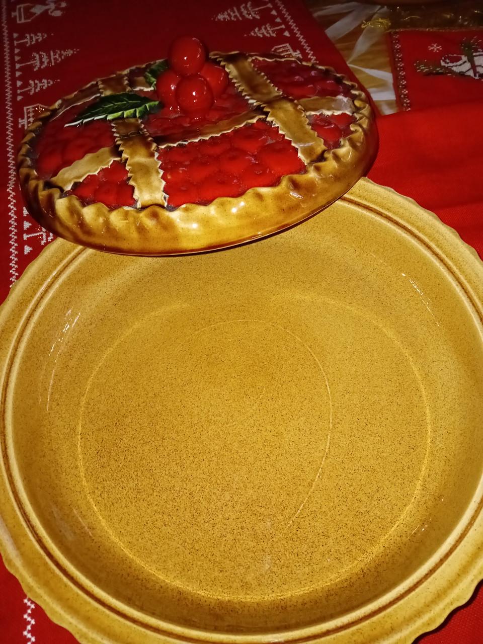 Voor op tafel bij kerst