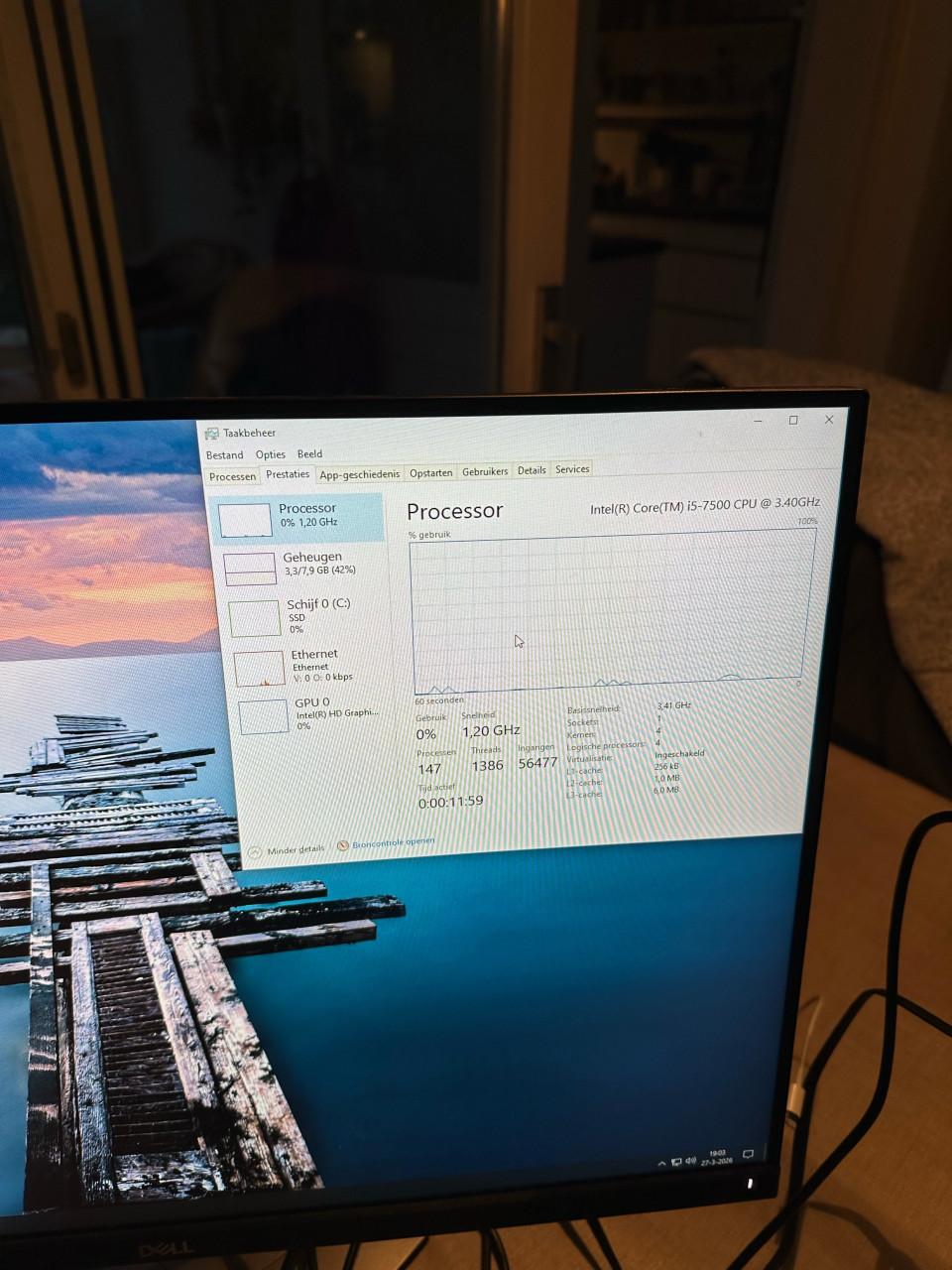 Dell Optiplex PC | i5 | 8GB DDR4