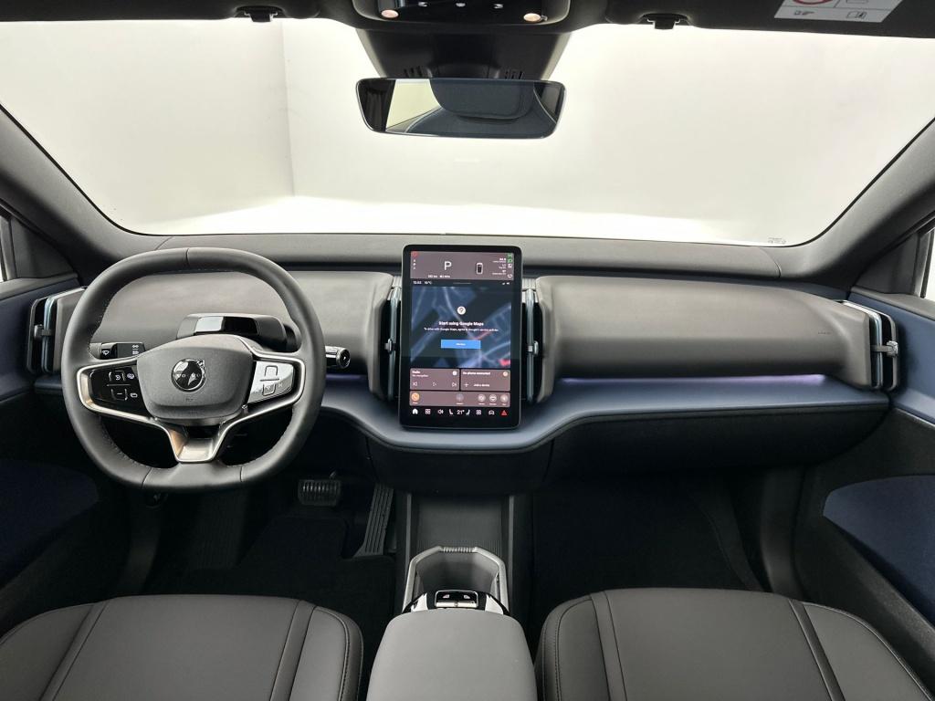 Volvo Ex30 cross country 315 kw twin motor performance awd ultra