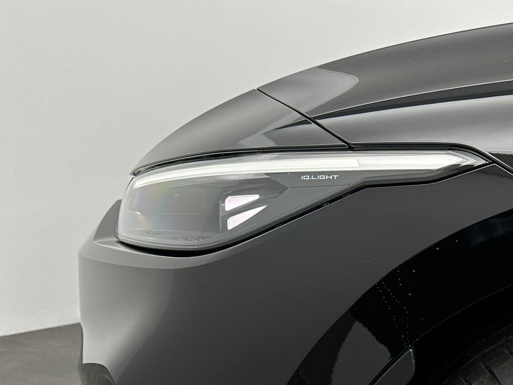 Volkswagen Id.7 tourer limited edition plus 86 kwh