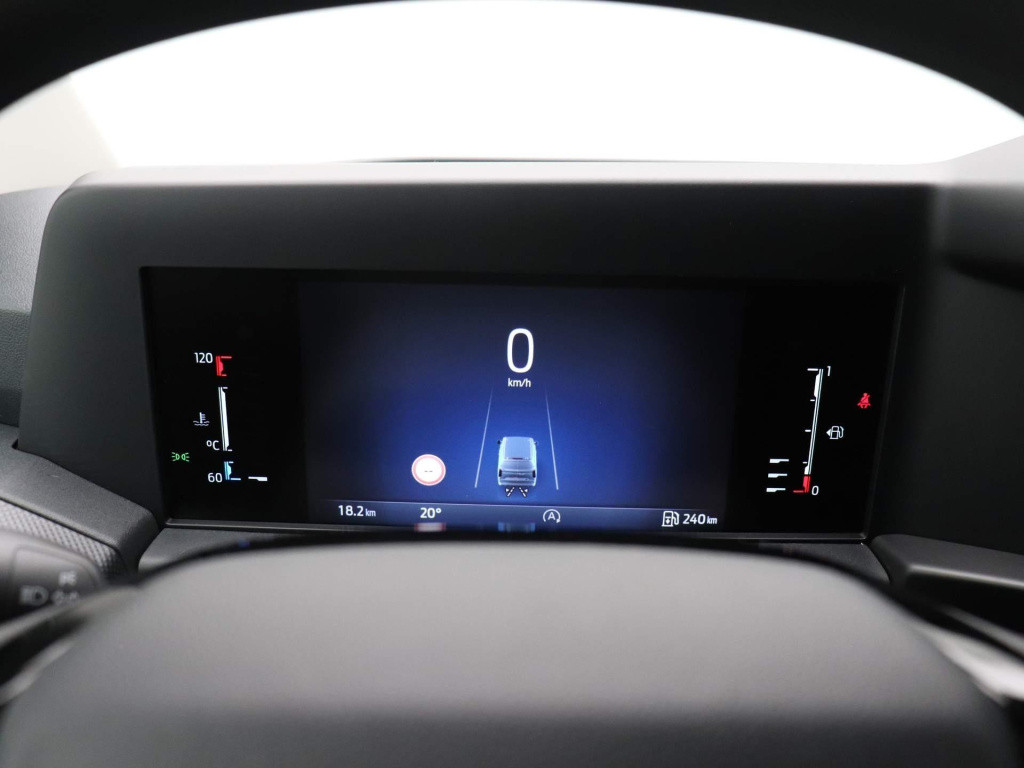 Ford Transit Custom 300 2.0 tdci l2h1 trend | apple carplay /android auto |