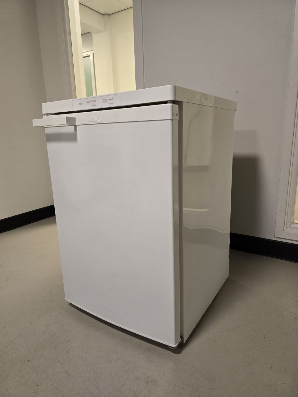 Te Koop Miele Vriezer 4 Lades